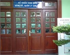 Phòng Cảnh sát Quản lý Hành chính về Trật tự Xã hội (SBMU)